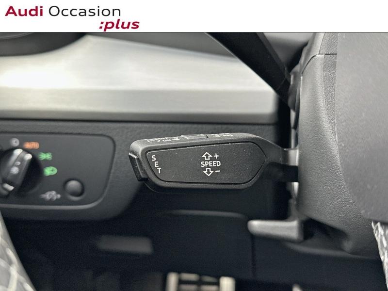 Voitures occasions Audi Q5 S line Rivery