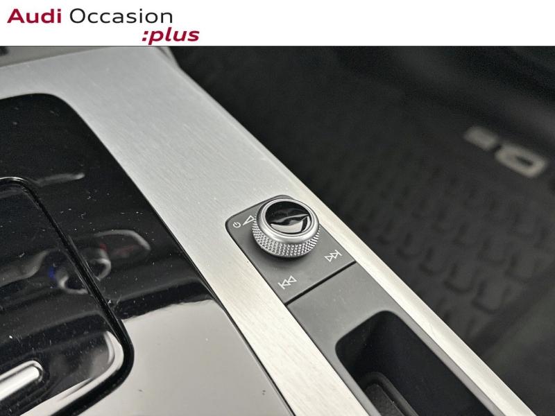 Voitures occasions Audi Q5 S line Rivery