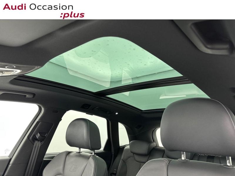 Voitures occasions Audi Q5 S line Rivery