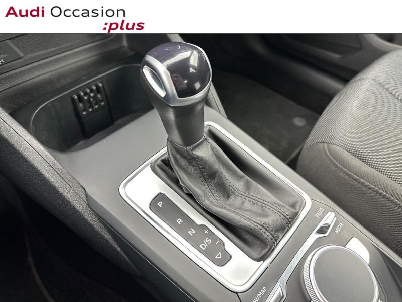 Voitures occasions Audi Q2 Business line Rivery