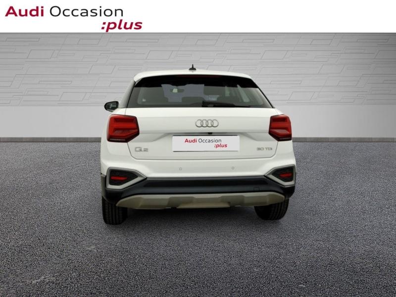 Voitures occasions Audi Q2 Business line Rivery