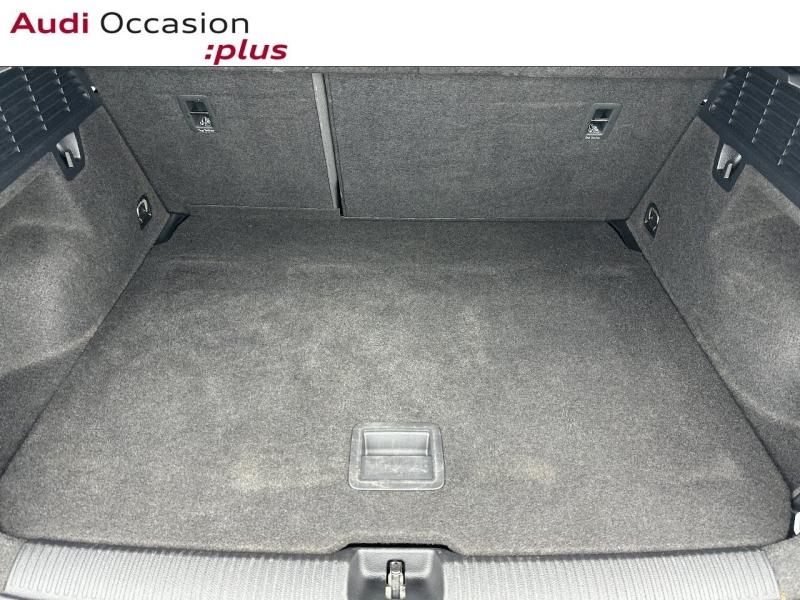 Voitures occasions Audi Q2 Business line Rivery