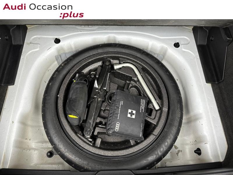 Voitures occasions Audi Q2 Business line Rivery