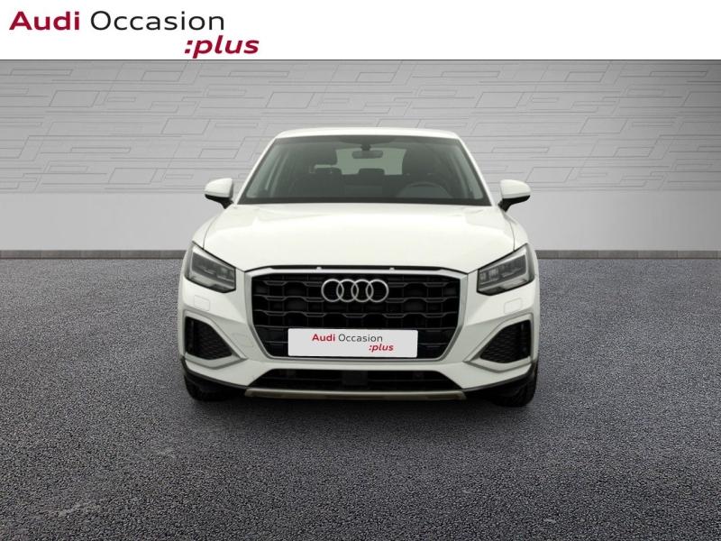Voitures occasions Audi Q2 Business line Rivery