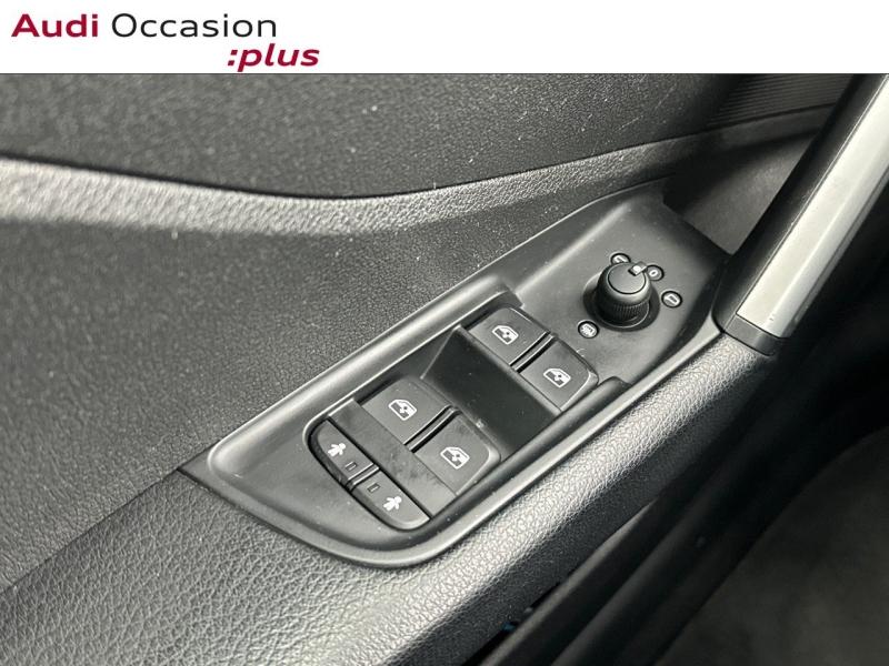 Voitures occasions Audi Q2 Business line Rivery