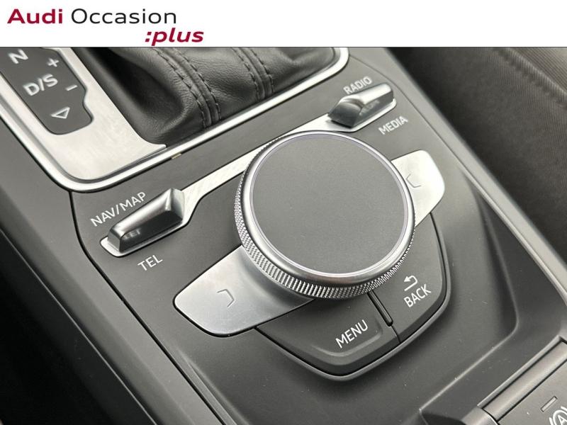 Voitures occasions Audi Q2 Business line Rivery
