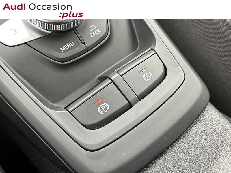Voitures occasions Audi Q2 Business line Rivery