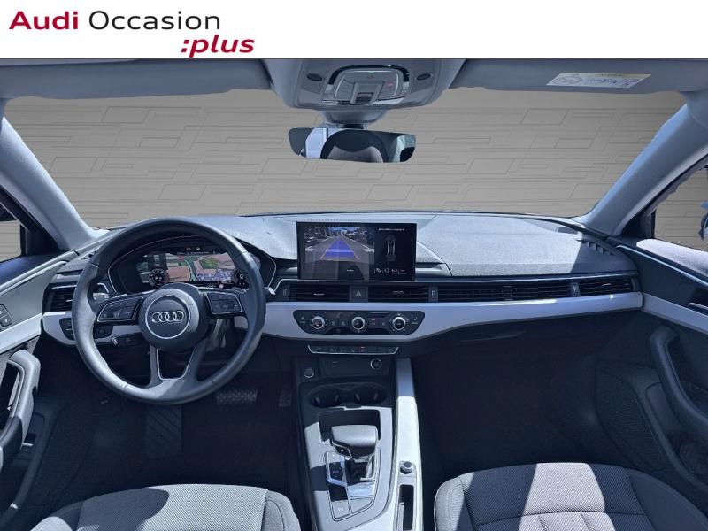 Voitures occasions Audi A4 Business Executive Rivery