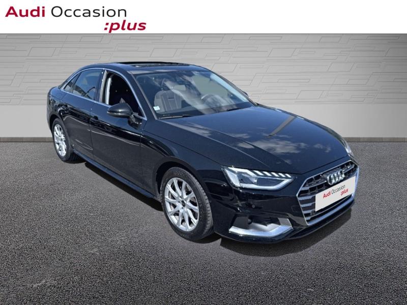 Voitures occasions Audi A4 Business Executive Rivery