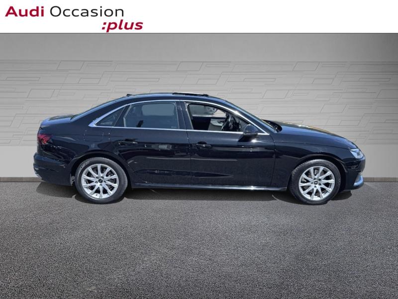 Voitures occasions Audi A4 Business Executive Rivery