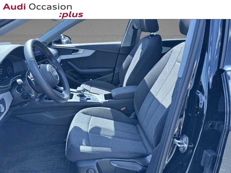 Voitures occasions Audi A4 Business Executive Rivery