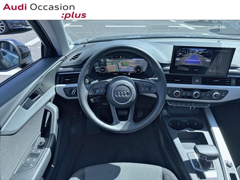 Voitures occasions Audi A4 Business Executive Rivery