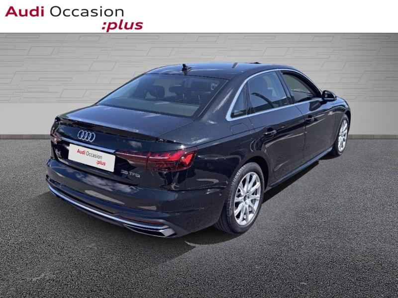 Voitures occasions Audi A4 Business Executive Rivery