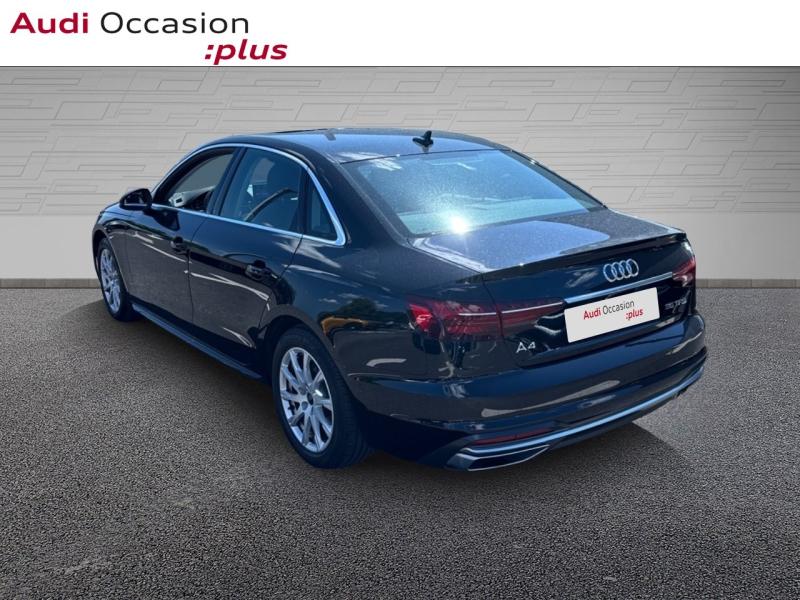 Voitures occasions Audi A4 Business Executive Rivery