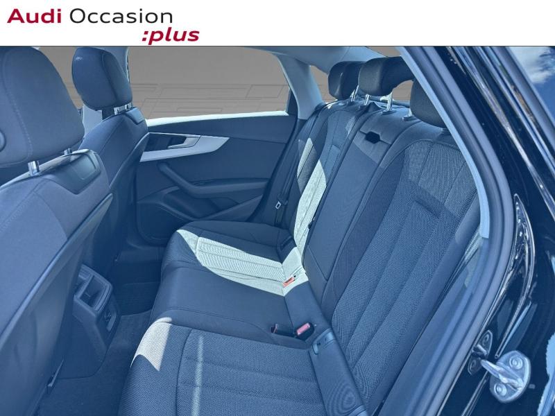 Voitures occasions Audi A4 Business Executive Rivery