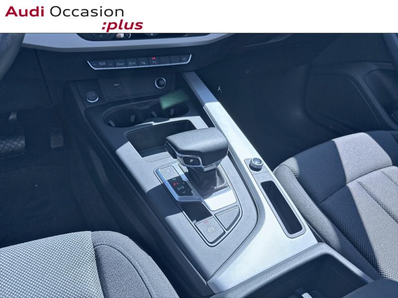 Voitures occasions Audi A4 Business Executive Rivery
