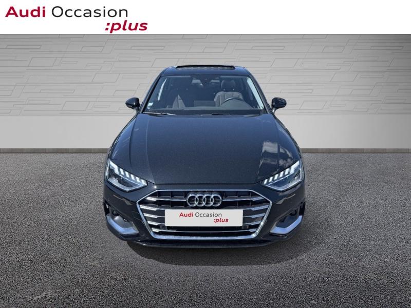 Voitures occasions Audi A4 Business Executive Rivery