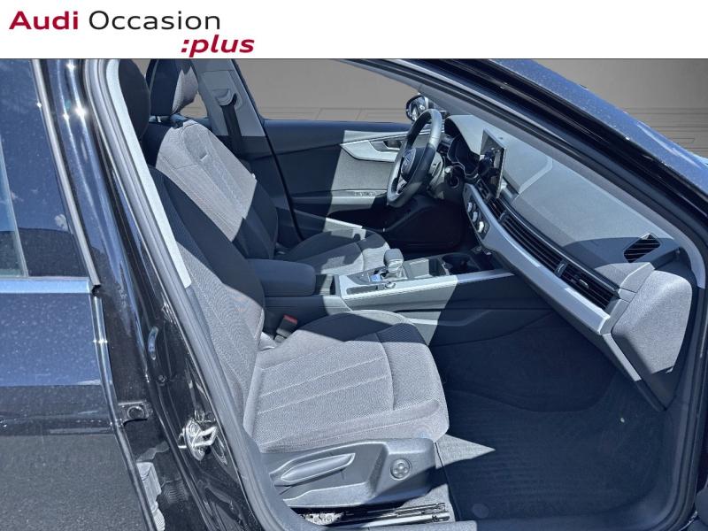 Voitures occasions Audi A4 Business Executive Rivery