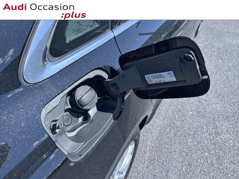 Voitures occasions Audi A4 Business Executive Rivery