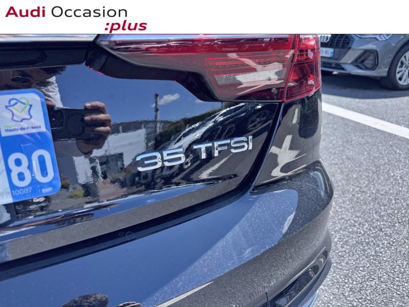 Voitures occasions Audi A4 Business Executive Rivery