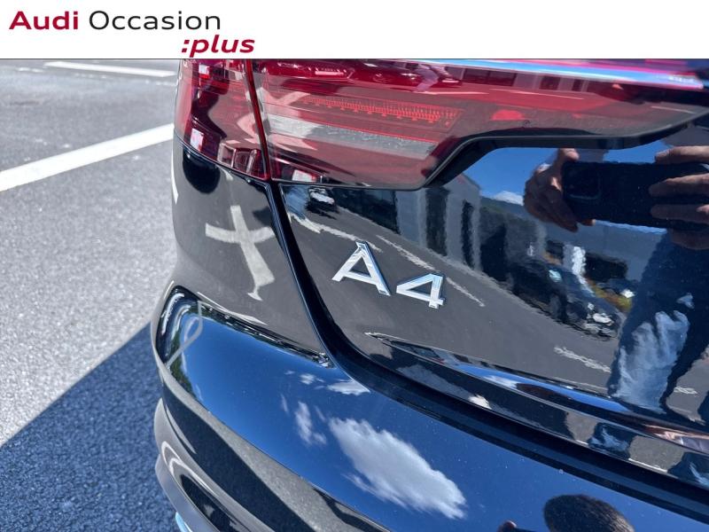 Voitures occasions Audi A4 Business Executive Rivery