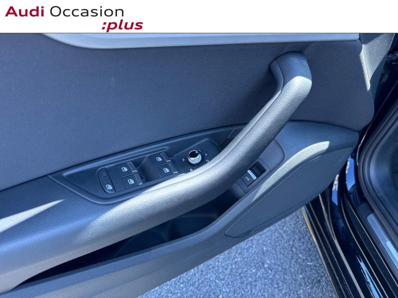 Voitures occasions Audi A4 Business Executive Rivery