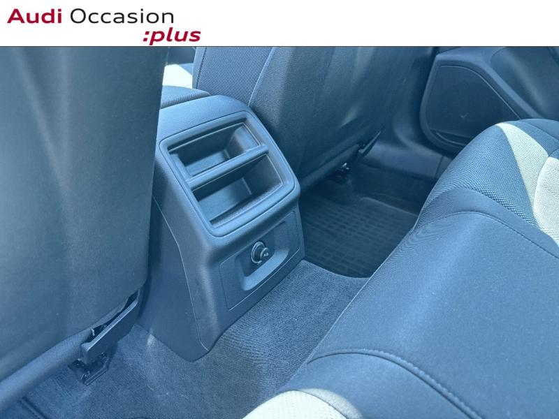 Voitures occasions Audi A4 Business Executive Rivery