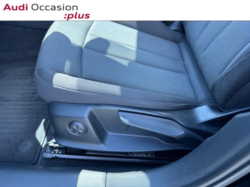 Voitures occasions Audi A4 Business Executive Rivery