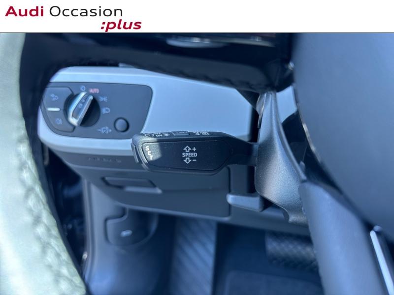 Voitures occasions Audi A4 Business Executive Rivery