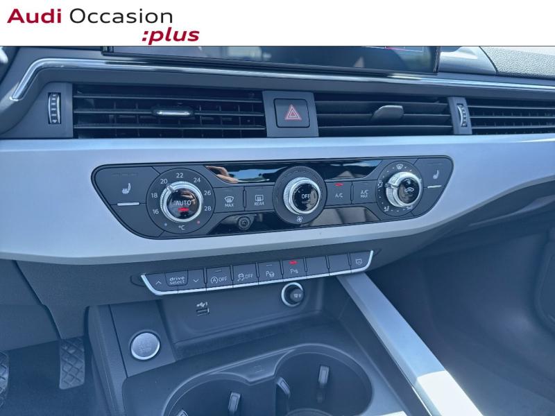 Voitures occasions Audi A4 Business Executive Rivery