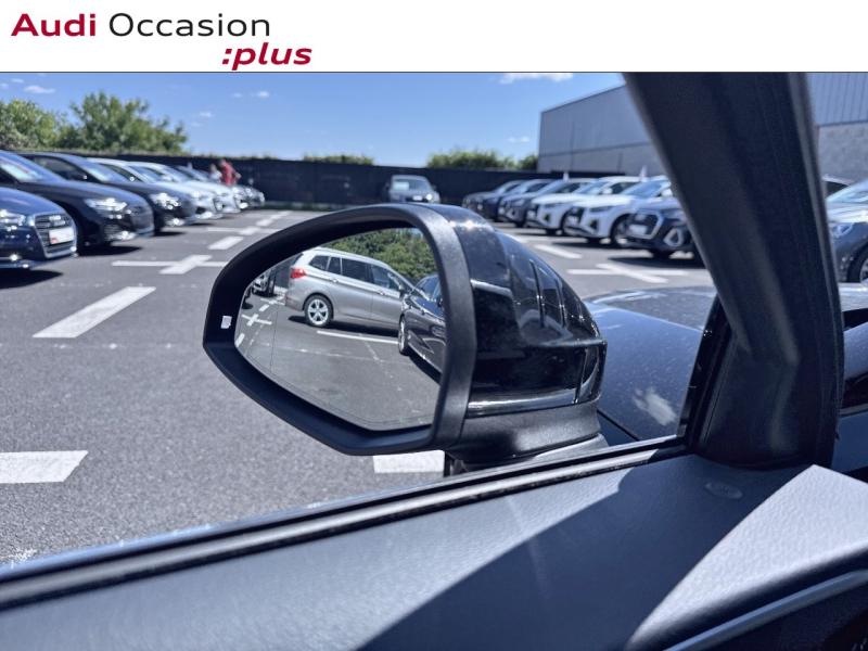 Voitures occasions Audi A4 Business Executive Rivery