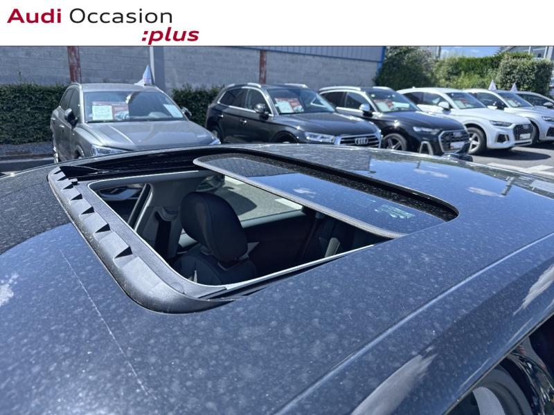 Voitures occasions Audi A4 Business Executive Rivery