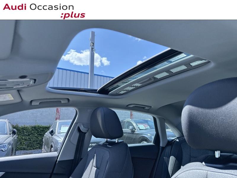 Voitures occasions Audi A4 Business Executive Rivery