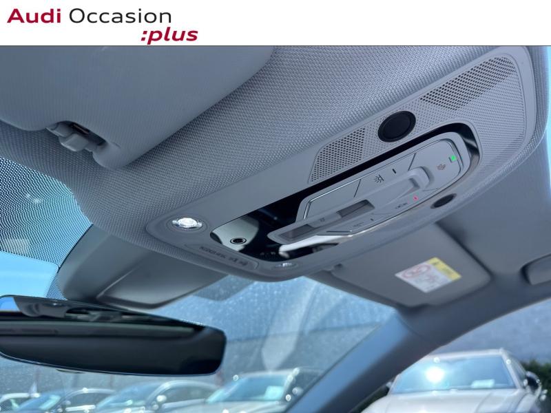 Voitures occasions Audi A4 Business Executive Rivery