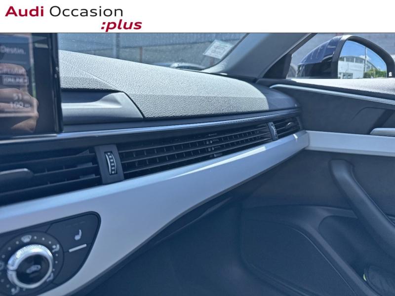 Voitures occasions Audi A4 Business Executive Rivery