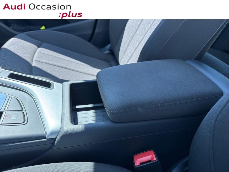 Voitures occasions Audi A4 Business Executive Rivery