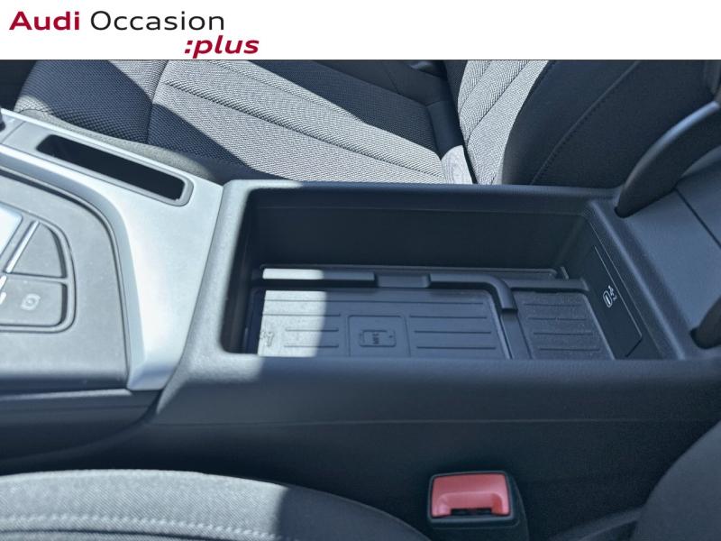 Voitures occasions Audi A4 Business Executive Rivery