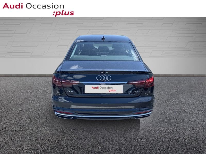 Voitures occasions Audi A4 Business Executive Rivery