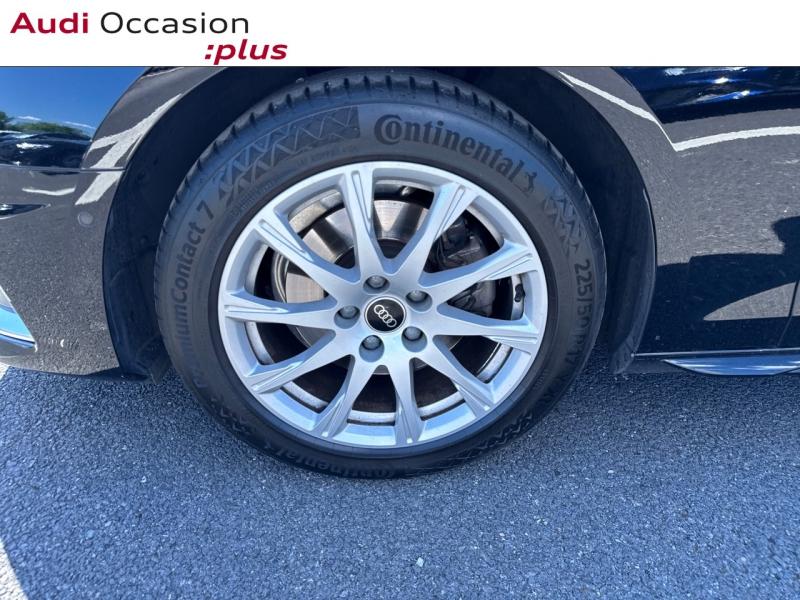 Voitures occasions Audi A4 Business Executive Rivery