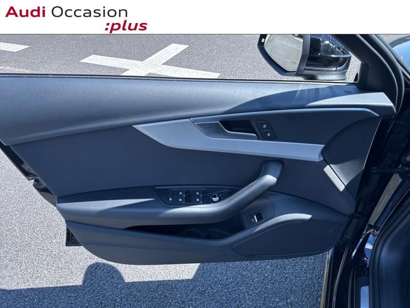 Voitures occasions Audi A4 Business Executive Rivery