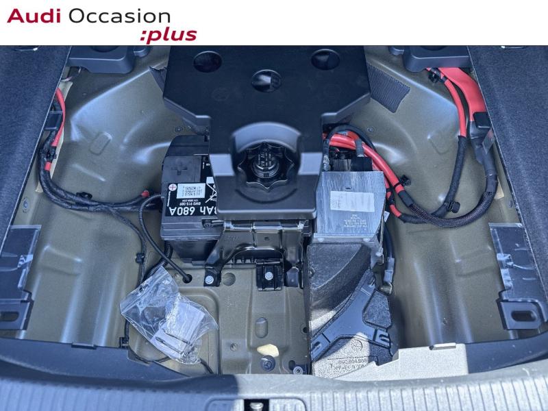 Voitures occasions Audi A4 Business Executive Rivery