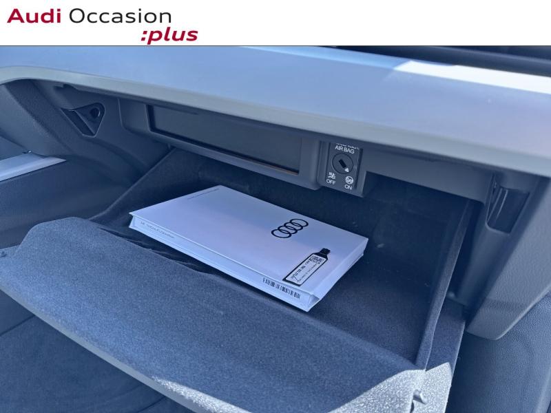 Voitures occasions Audi A4 Business Executive Rivery