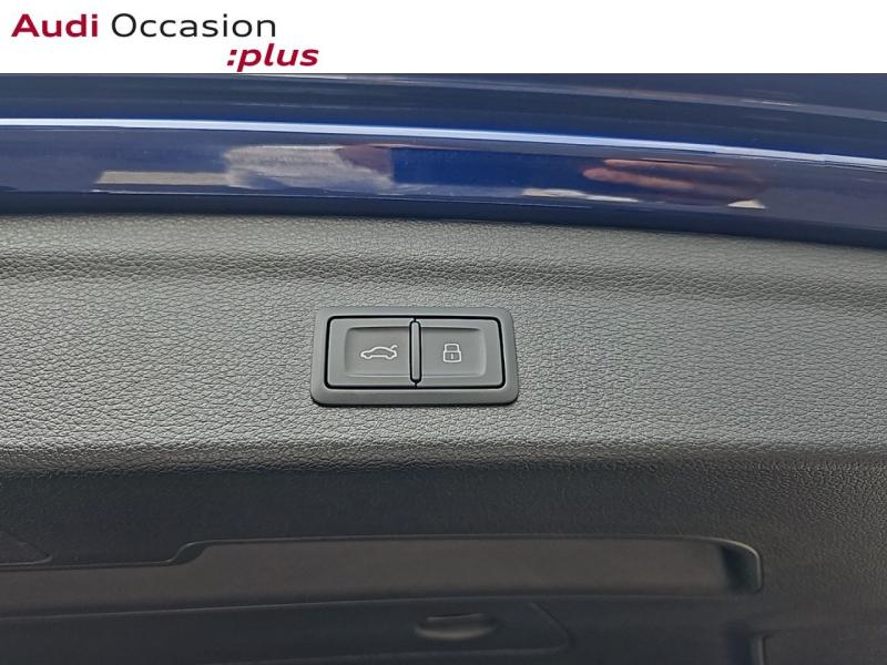 Voitures occasions Audi Q3 S line Rivery