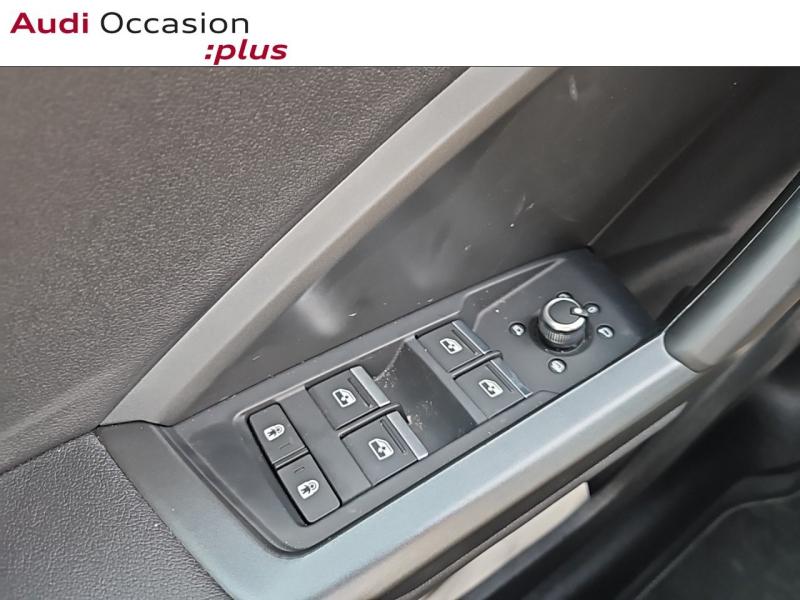 Voitures occasions Audi Q3 S line Rivery