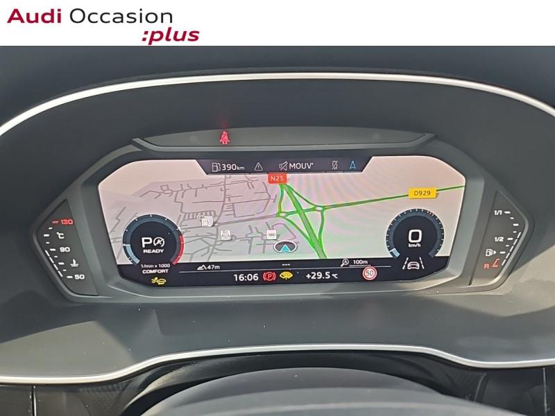 Voitures occasions Audi Q3 S line Rivery