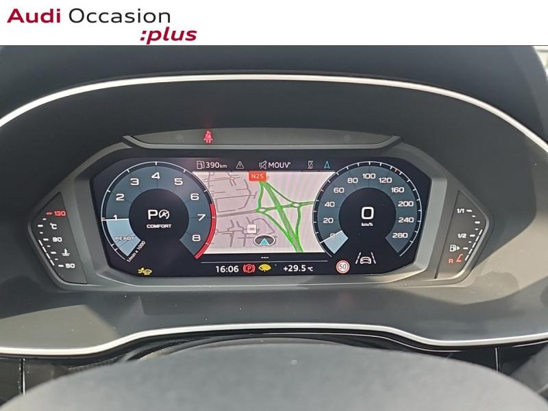 Voitures occasions Audi Q3 S line Rivery