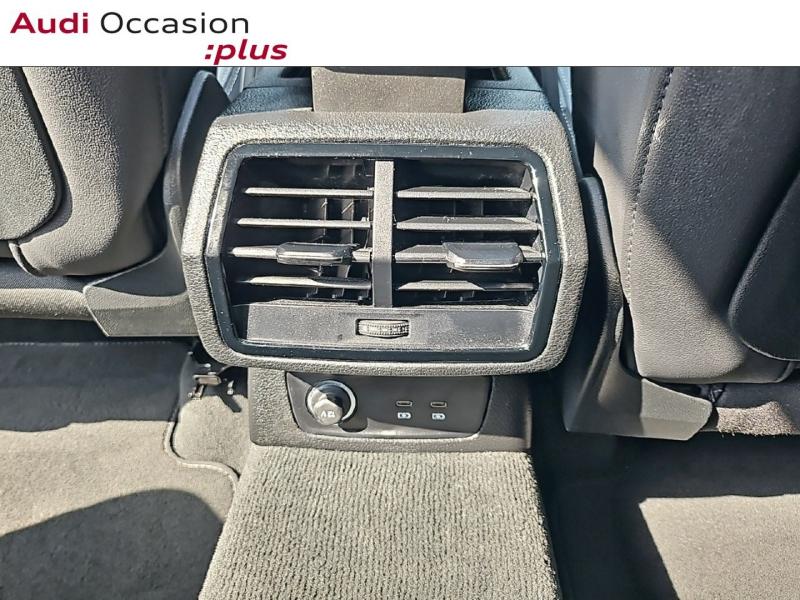 Voitures occasions Audi Q3 S line Rivery