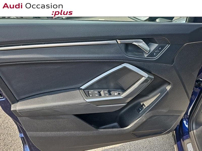 Voitures occasions Audi Q3 S line Rivery