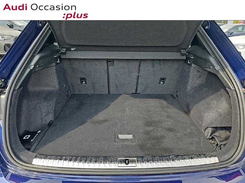 Voitures occasions Audi Q3 S line Rivery