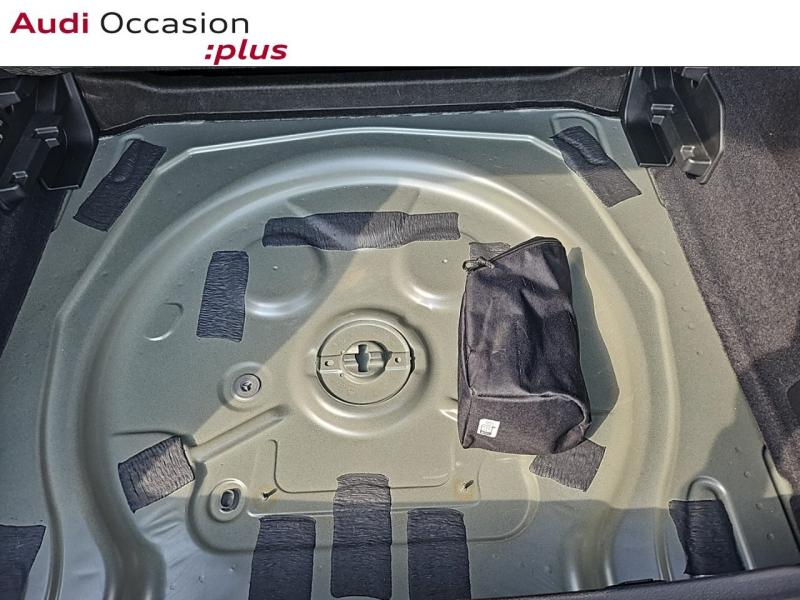 Voitures occasions Audi Q3 S line Rivery